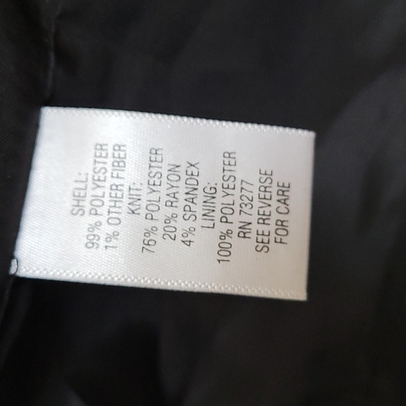 ELLE Women's Blazer - Picture 5 of 7